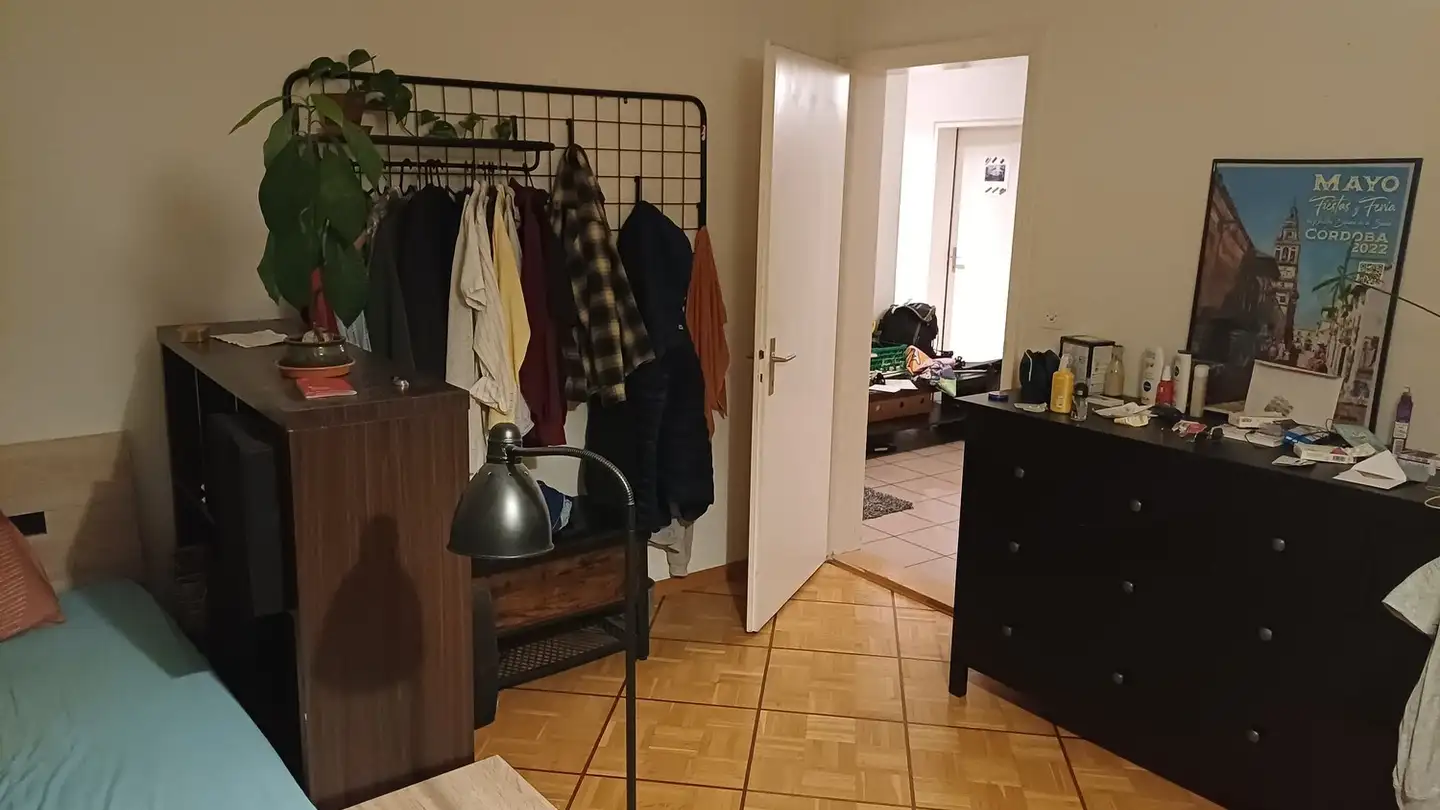 Chambre à louer - 2502 Biel/Bienne - Photo 2