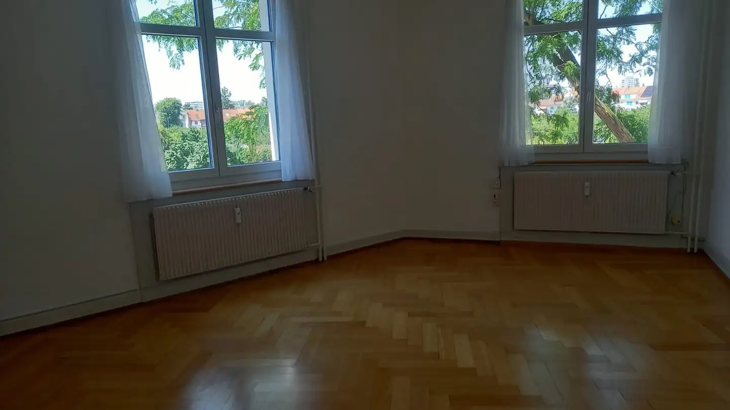 Appartamento in affitto - 4054 Basel - Foto 4