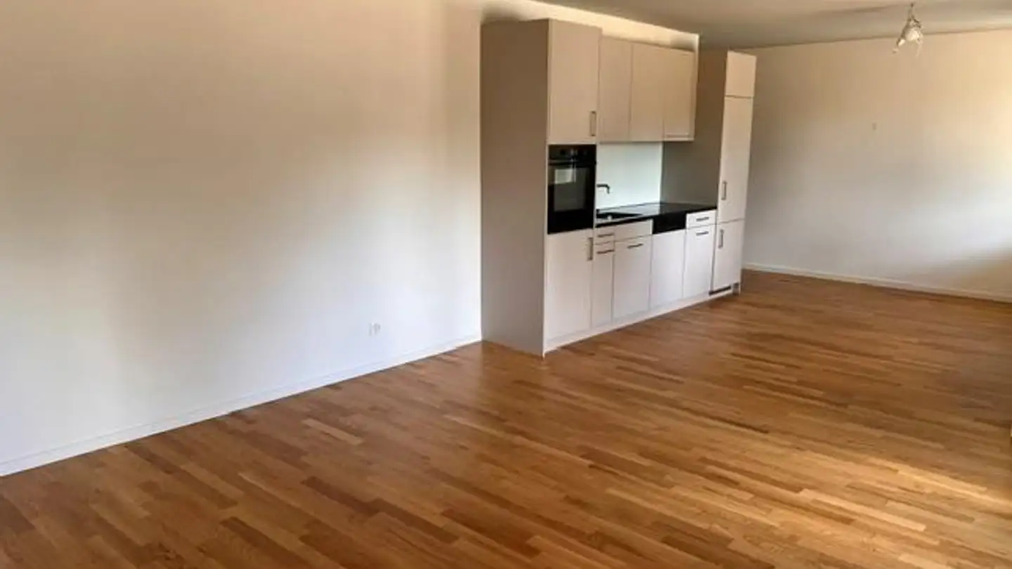 Appartamento in affitto - Ormalingerweg 3, 4058 Basel