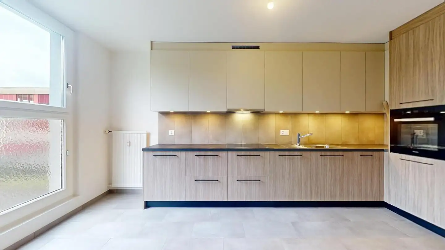 Wohnung mieten - Route De Beaumont 22, 1700 Fribourg