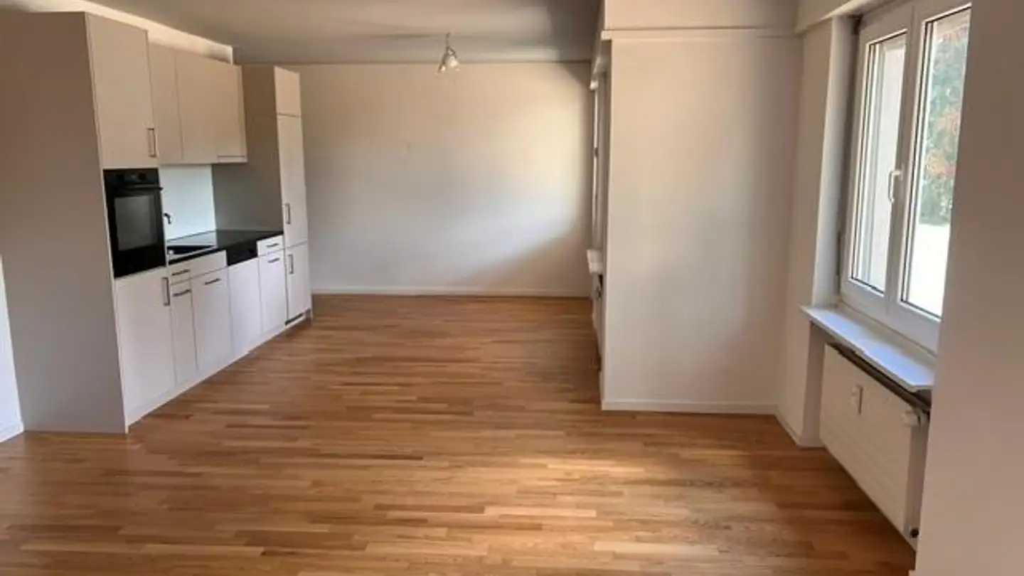 Appartamento in affitto - Ormalingerweg 3, 4058 Basel - Foto 2