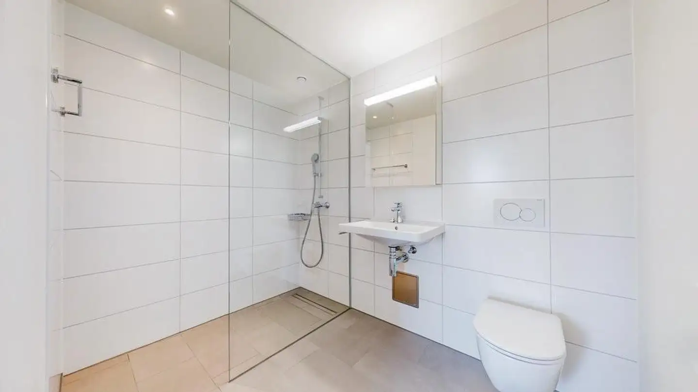 Wohnung mieten - Im Rhytech 1, 8212 Neuhausen am Rheinfall - Foto 3