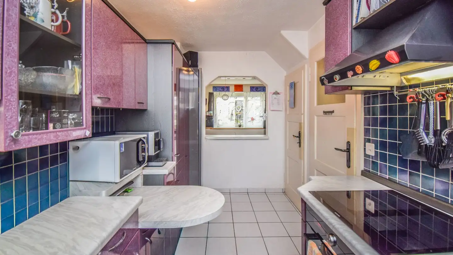 Einfamilienhaus kaufen - Trottenstrasse, 8280 Kreuzlingen - Foto 3