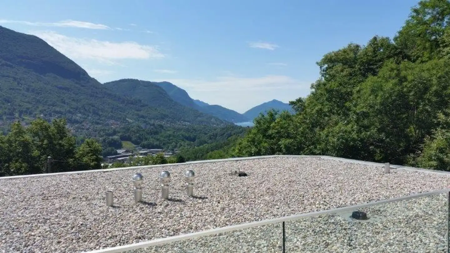 Wohnung kaufen - 6946 Ponte Capriasca - Foto 2