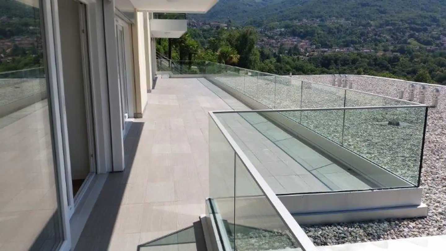 Wohnung kaufen - 6946 Ponte Capriasca - Foto 3