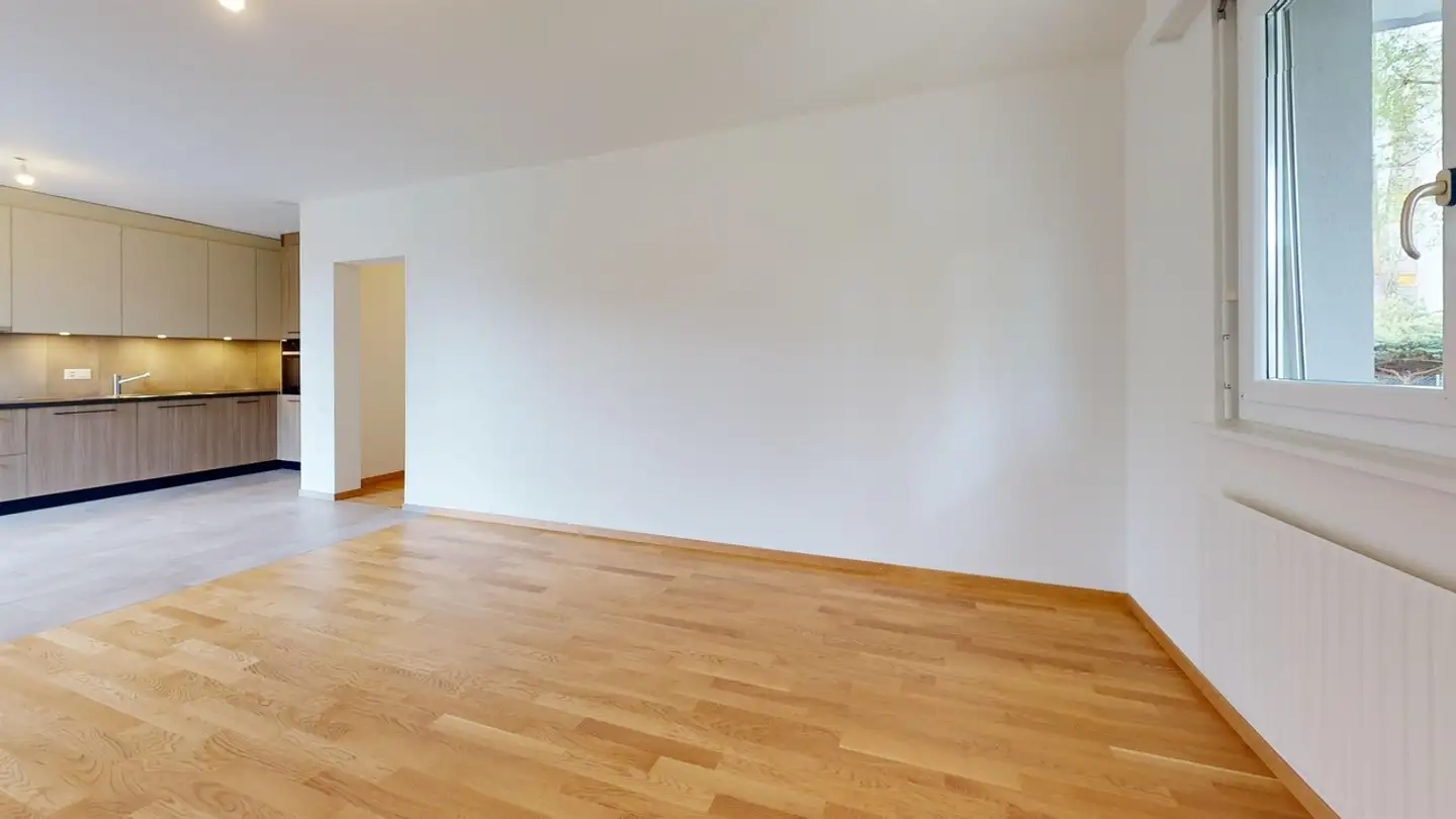 Wohnung mieten - Route De Beaumont 22, 1700 Fribourg - Foto 3