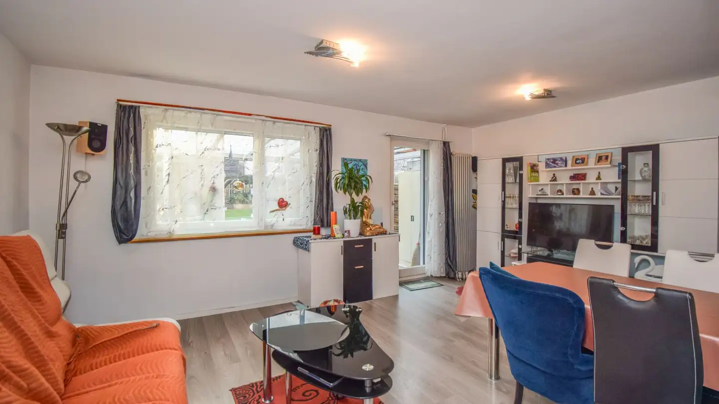 Single house for sale - Trottenstrasse, 8280 Kreuzlingen - Photo 3