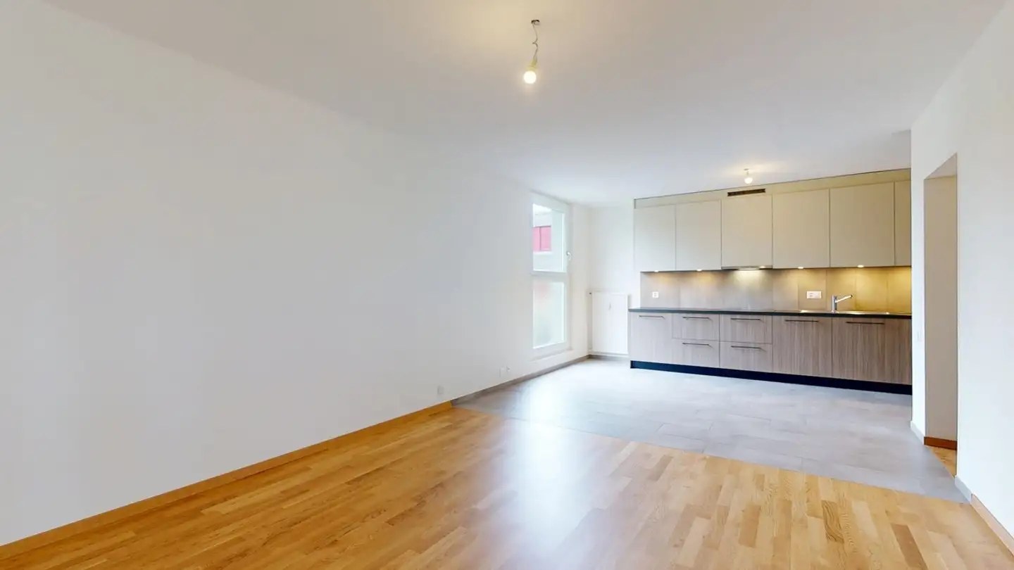 Wohnung mieten - Route De Beaumont 22, 1700 Fribourg - Foto 4