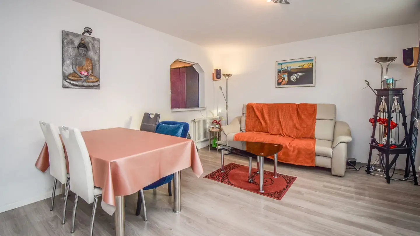 Single house for sale - Trottenstrasse, 8280 Kreuzlingen - Photo 4