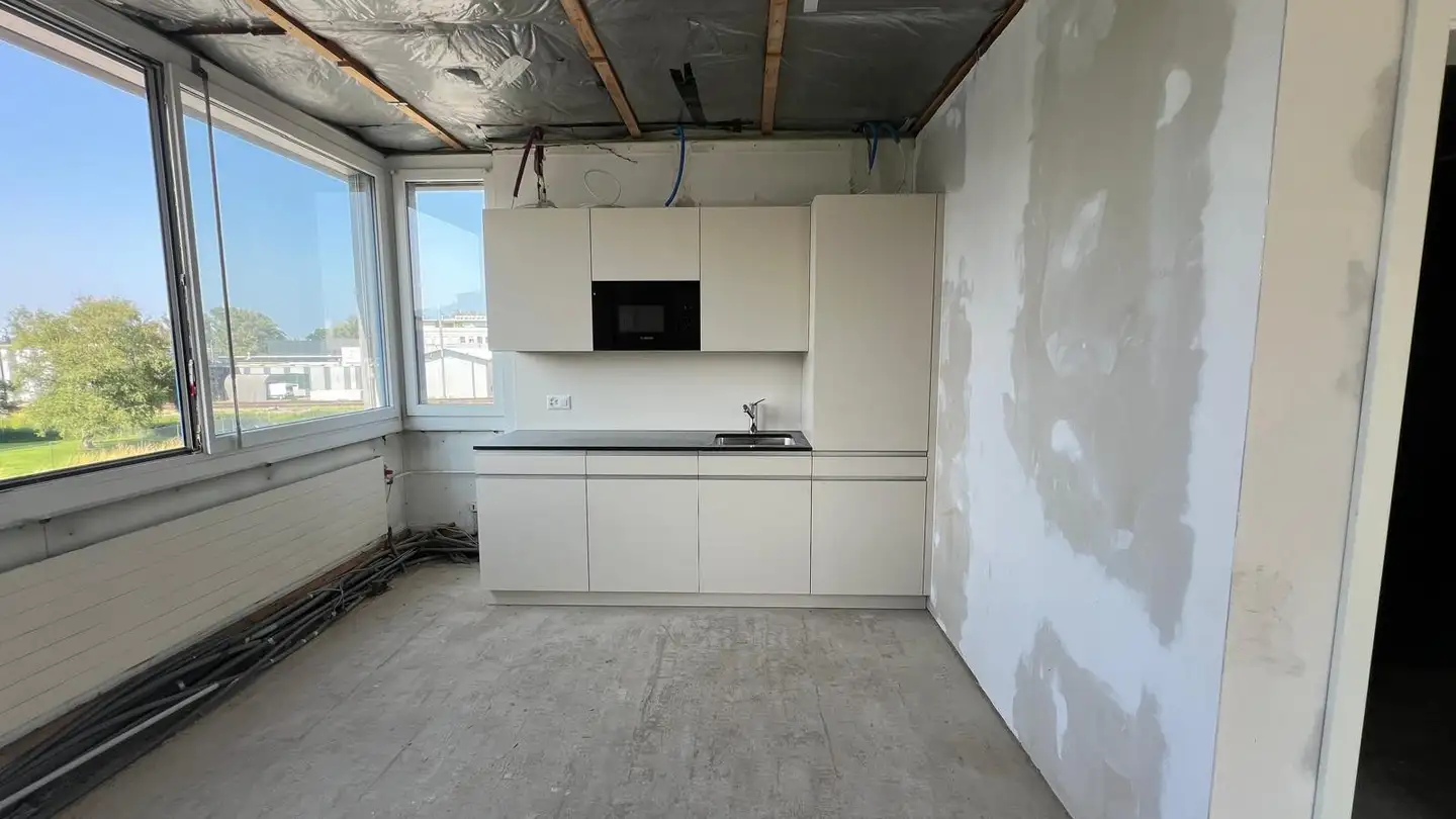 Bureau à louer - Rorschacherstrasse, 9424 Rheineck - Photo 3