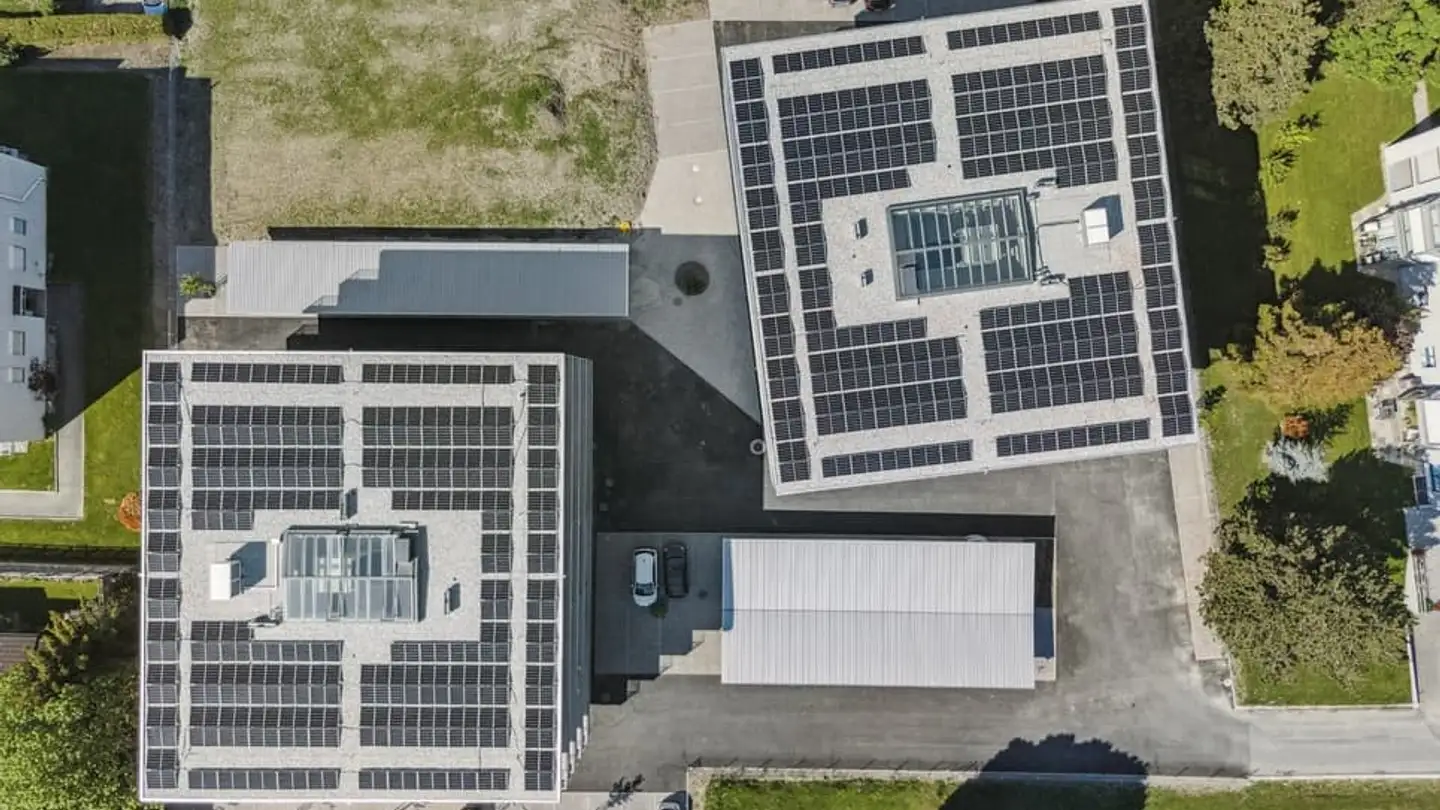 Apartment for sale - 1964 Conthey - Photo 4