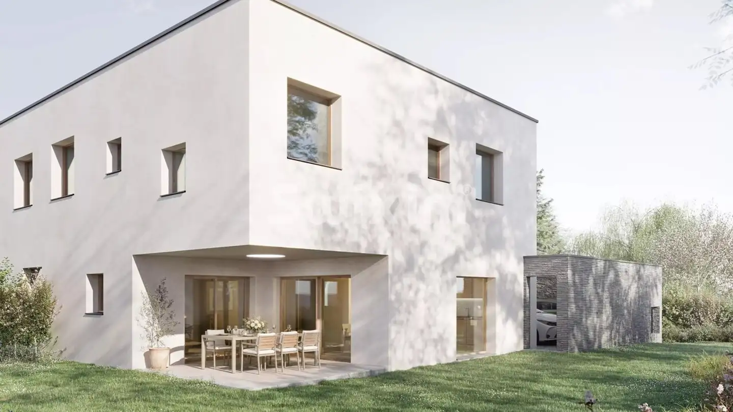 Villa for sale - 1218 Le Grand-Saconnex