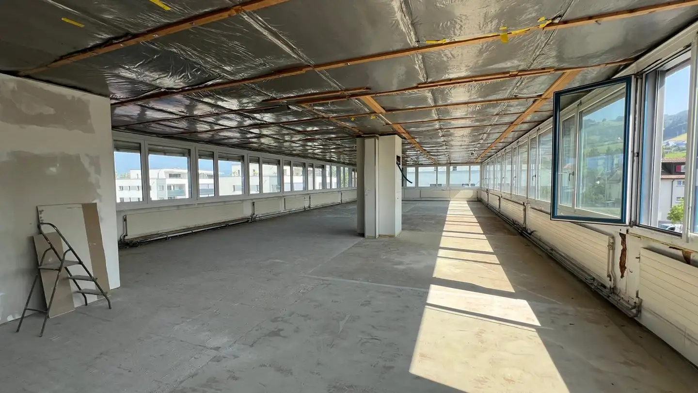 Bureau à louer - Rorschacherstrasse, 9424 Rheineck - Photo 4