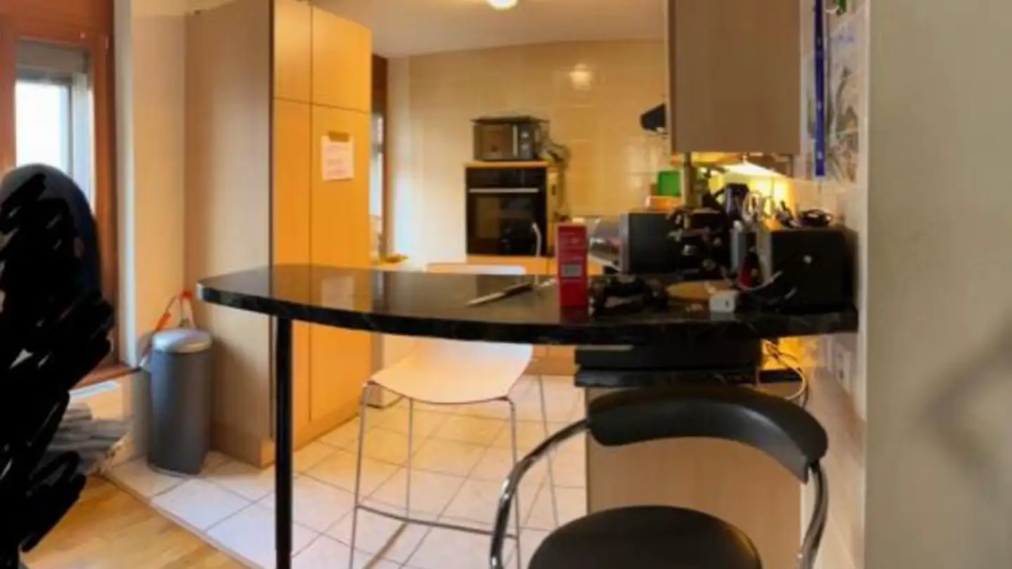 Apartment for rent - 1204 Genève - Photo 3