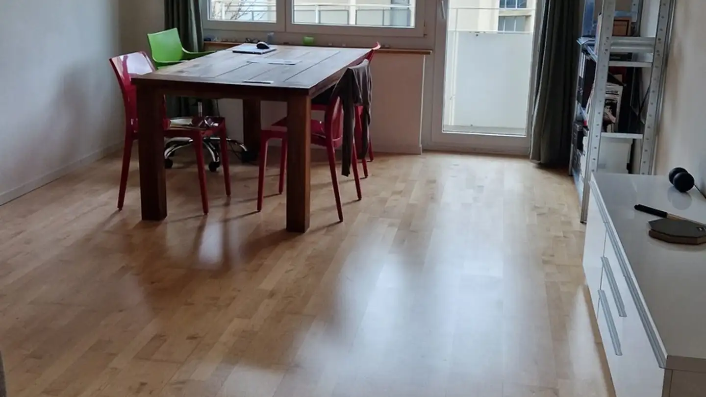 Appartamento in affitto - Fliederstrasse, 8006 Zürich