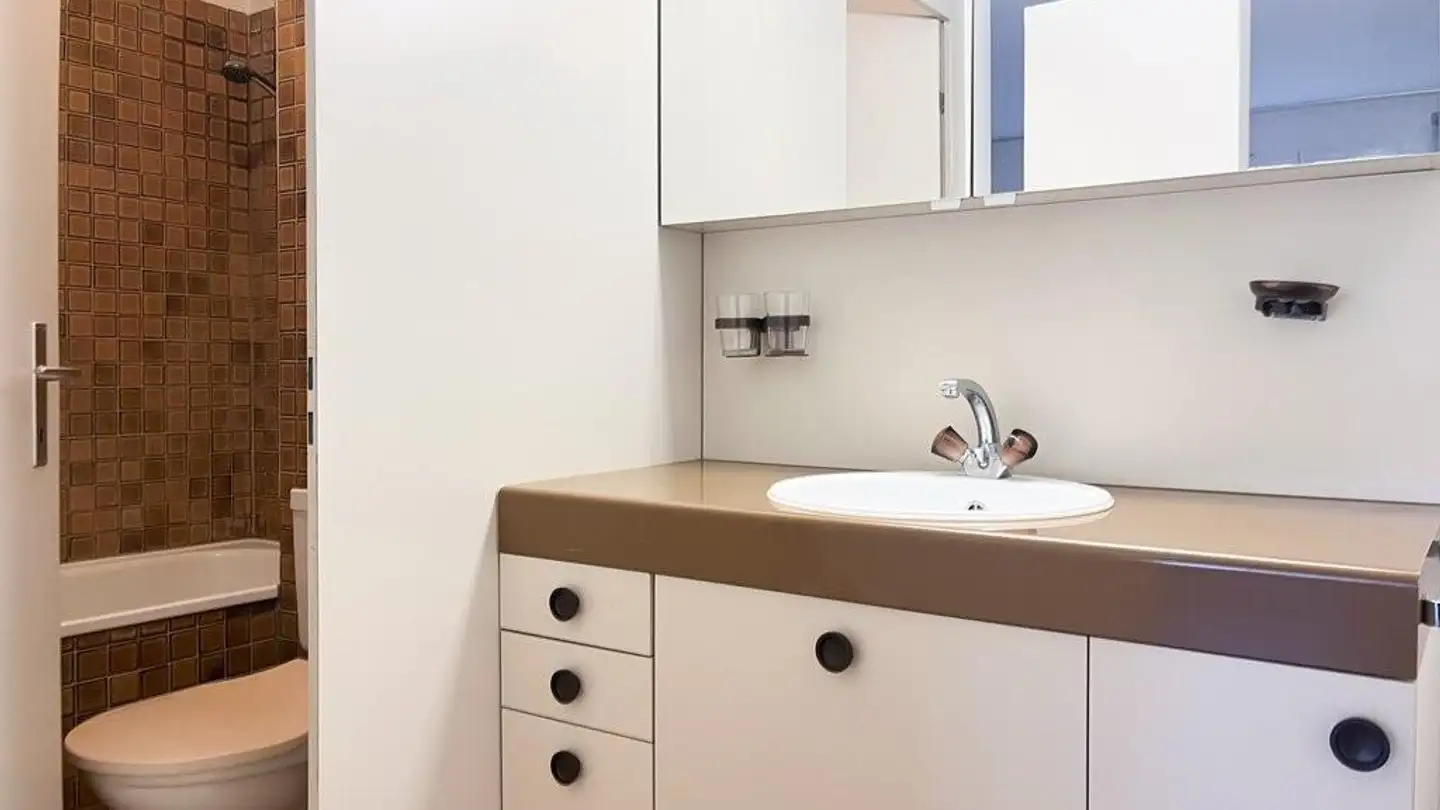 Wohnung mieten - Dorniackerstrasse 13, 3322 Urtenen-Schönbühl - Foto 4