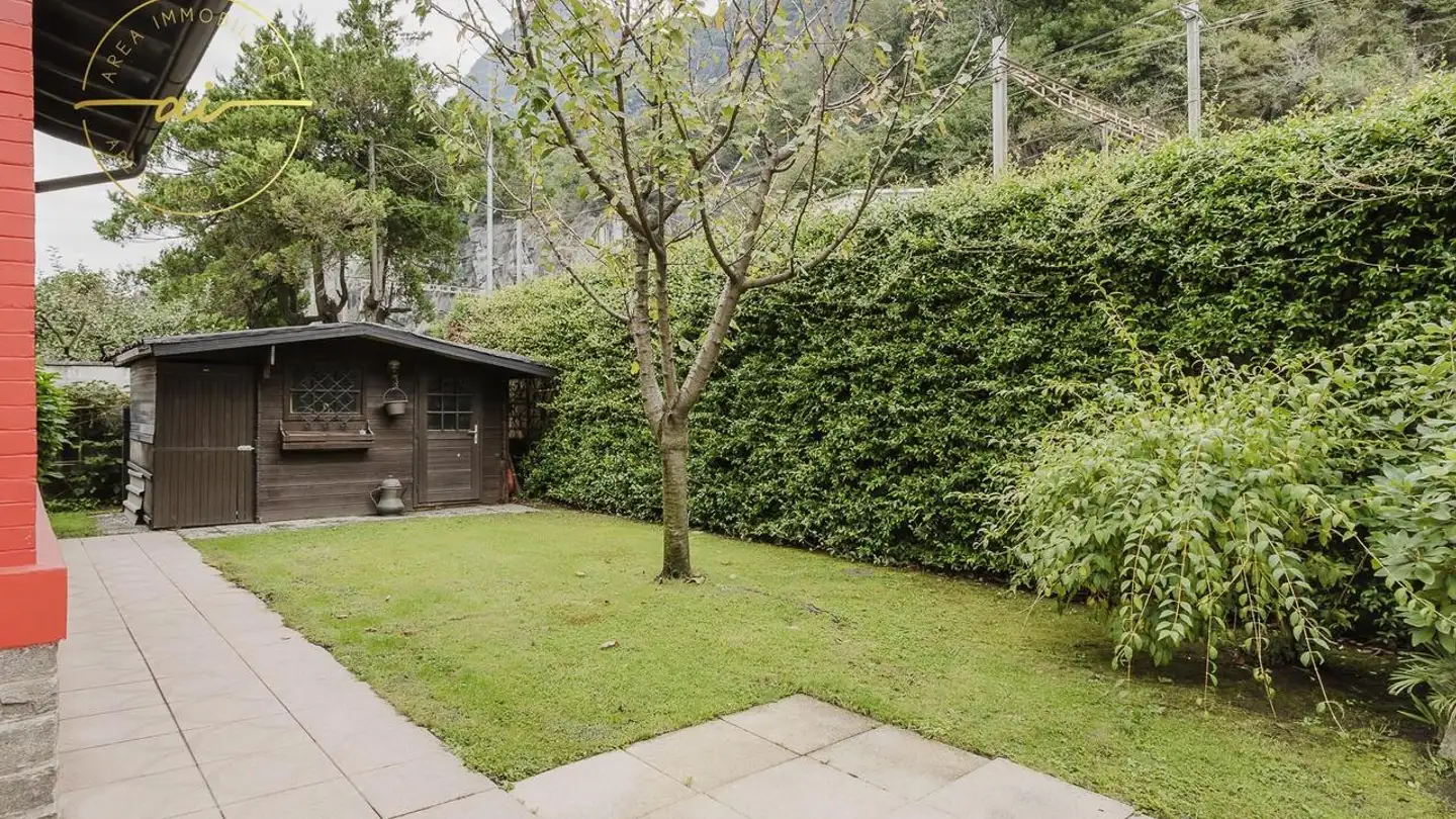 Casa singola in vendita - 6705 Cresciano - Photo 4