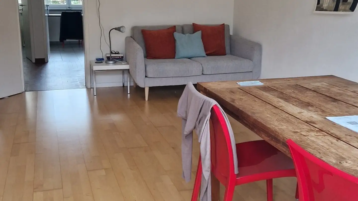 Appartamento in affitto - Fliederstrasse, 8006 Zürich - Foto 2