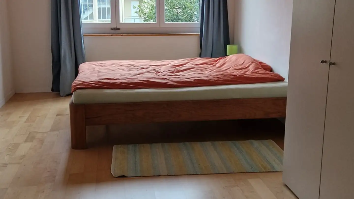 Appartamento in affitto - Fliederstrasse, 8006 Zürich - Foto 3