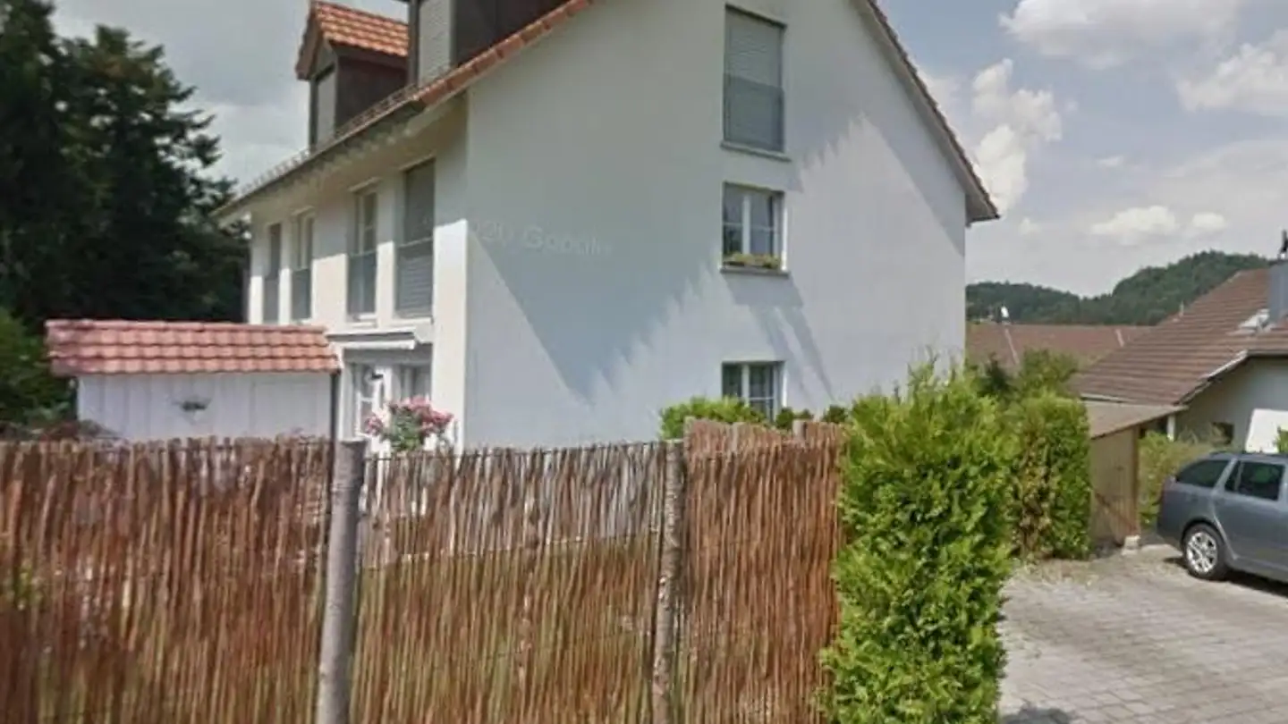 Single house for rent - Haldenstrasse 14, 8483 Kollbrunn
