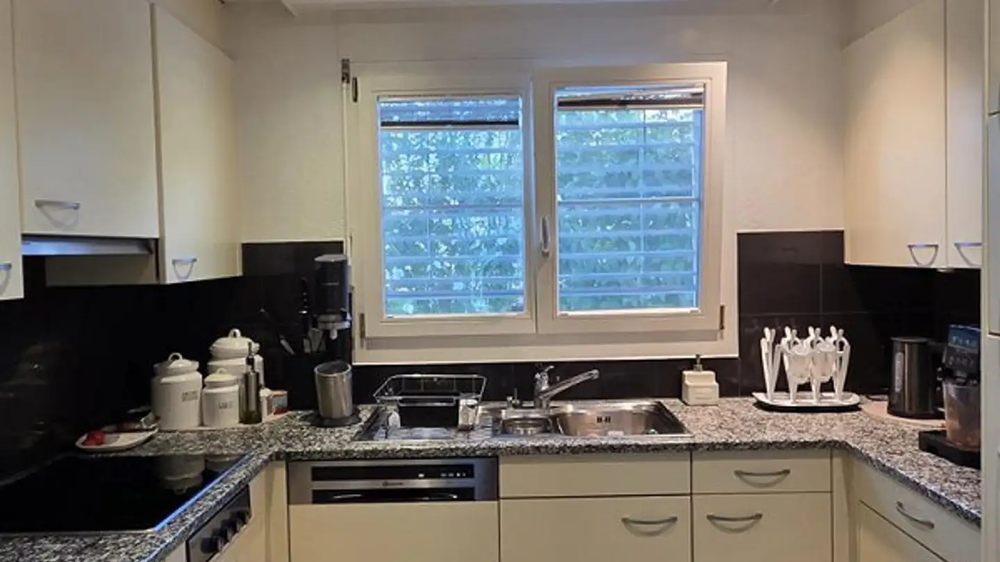 Single house for rent - Haldenstrasse 14, 8483 Kollbrunn - Photo 2