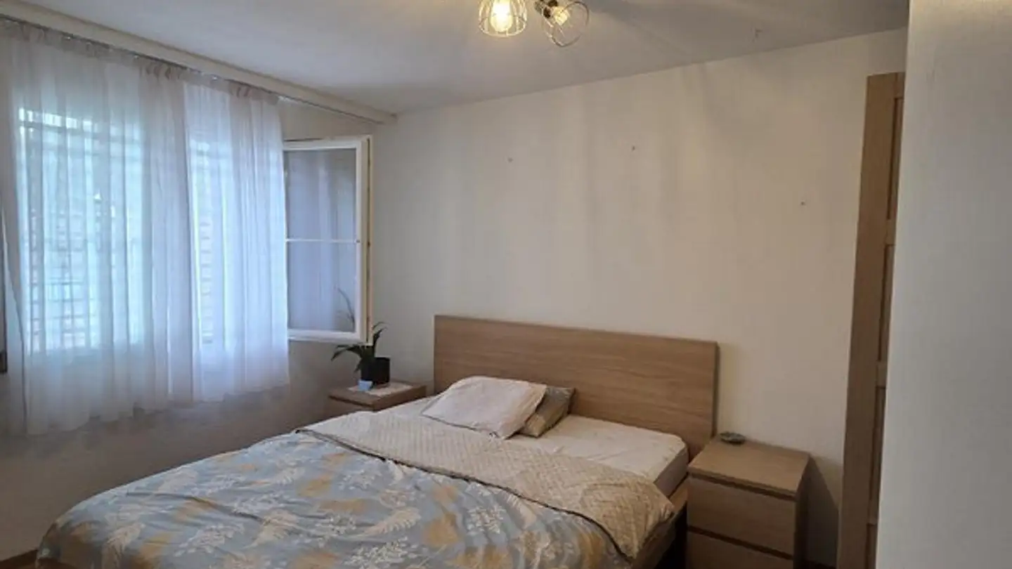 Single house for rent - Haldenstrasse 14, 8483 Kollbrunn - Photo 4