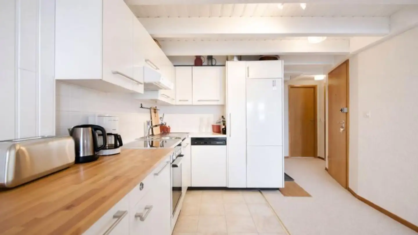 Appartement à vendre - 1450 Ste-Croix - Photo 3