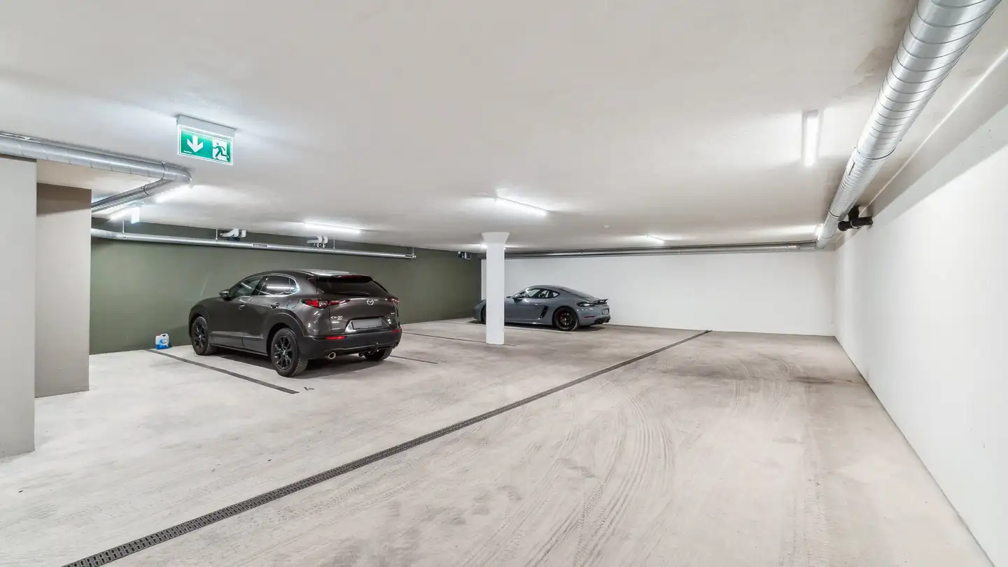 Apartment for rent - Forchstrasse 279, 8125 Zollikerberg - Photo 2