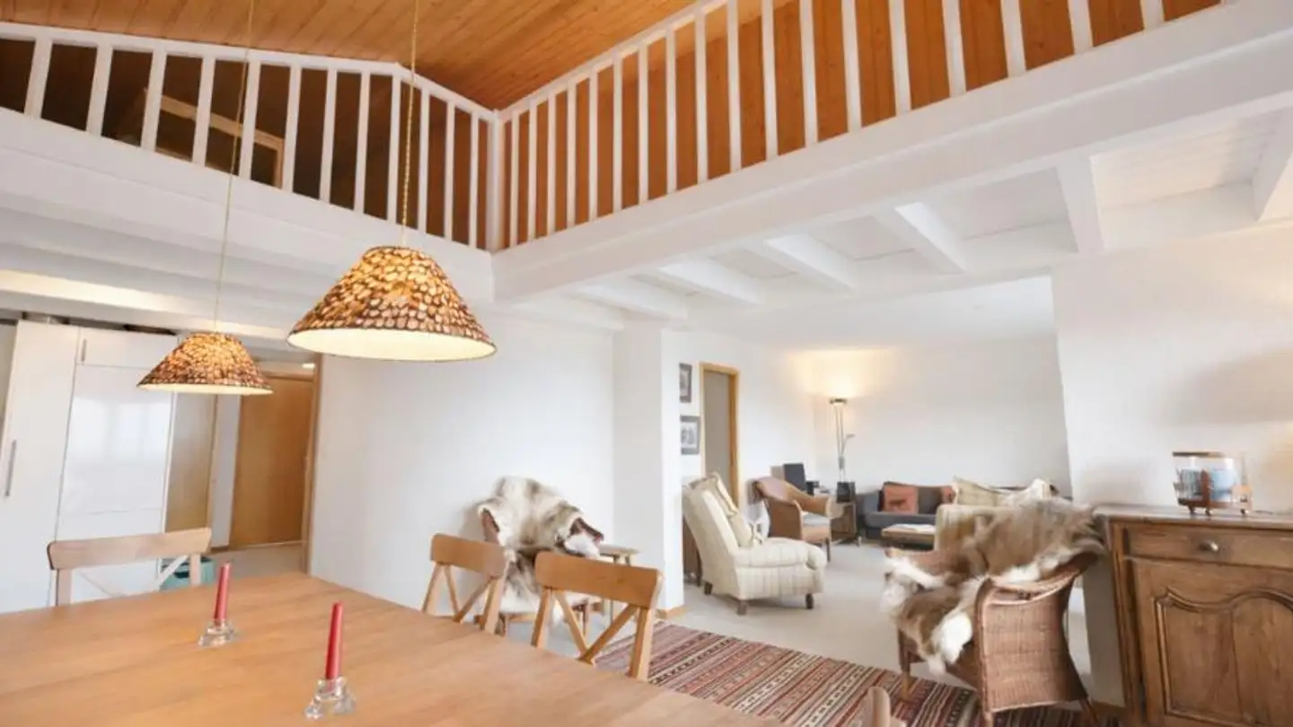 Appartement à vendre - 1450 Ste-Croix