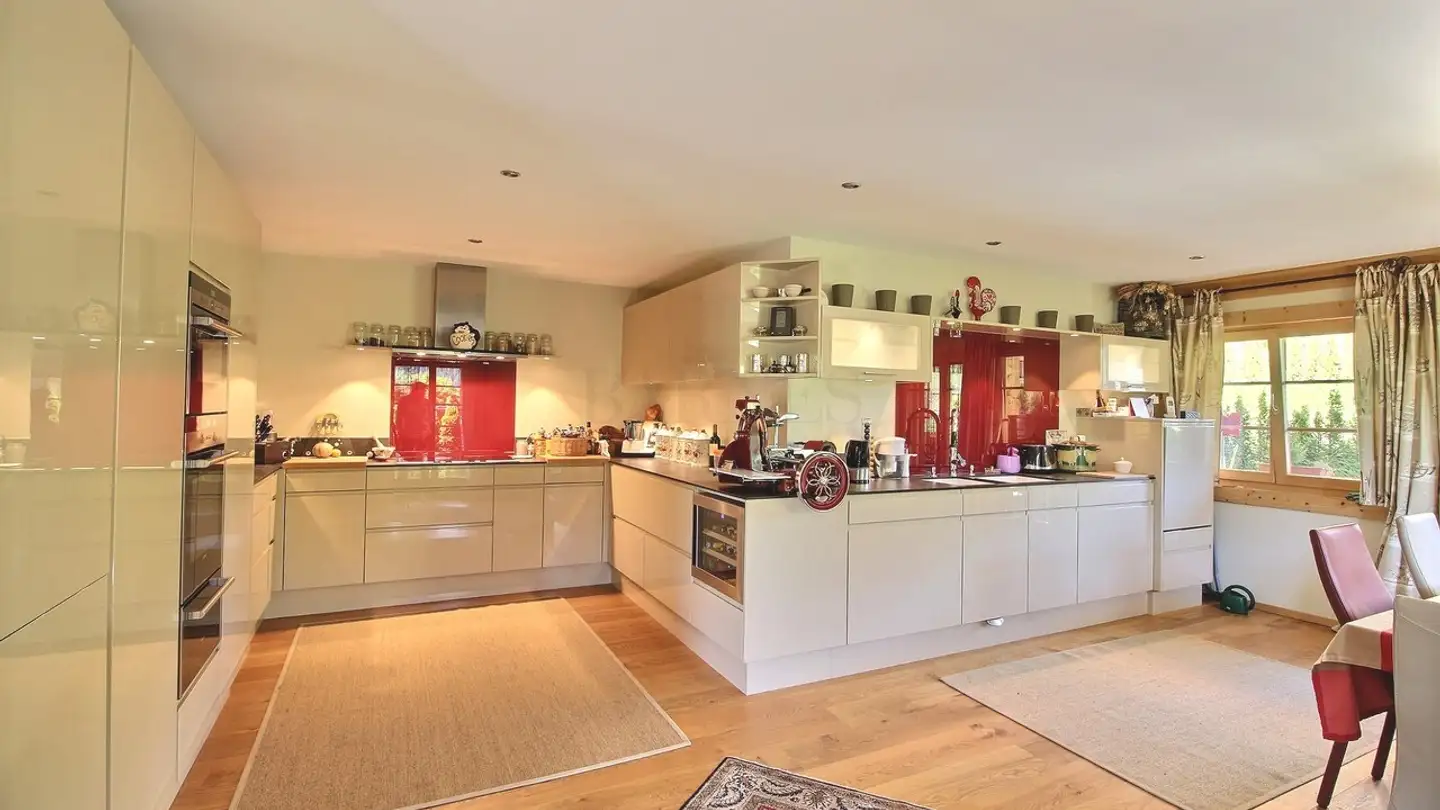 Apartment for sale - 1660 Château-d'Oex - Photo 2