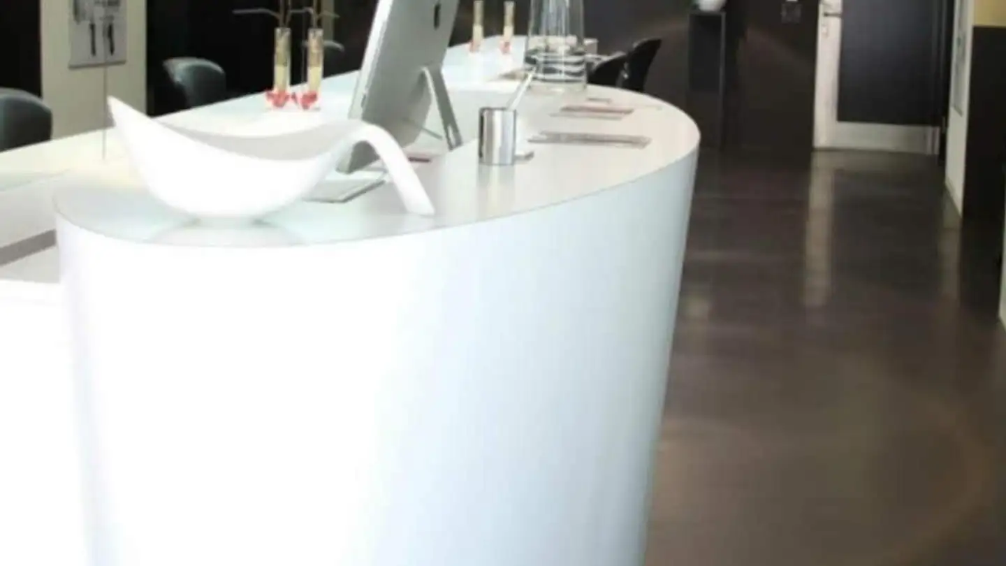 Commercial à louer - Flüelastrasse 31B, 8047 Zürich - Photo 2