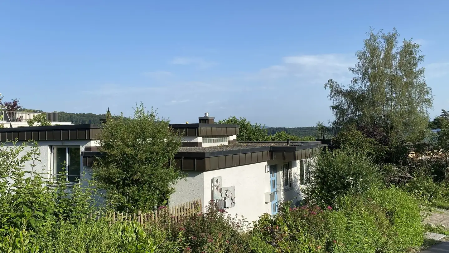 Casa singola in affitto - 8907 Wettswil - Foto 2