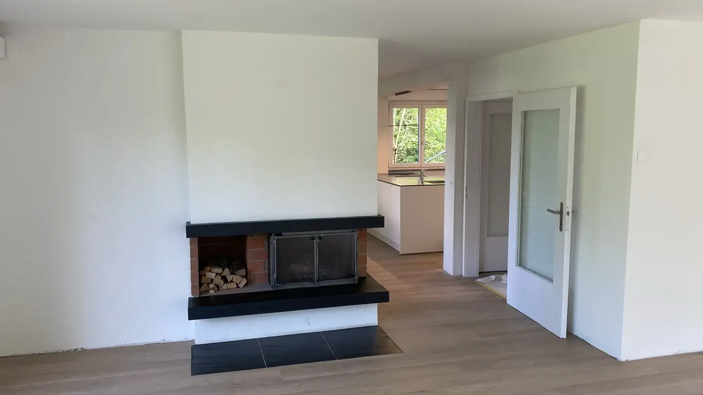 Casa singola in affitto - 8907 Wettswil