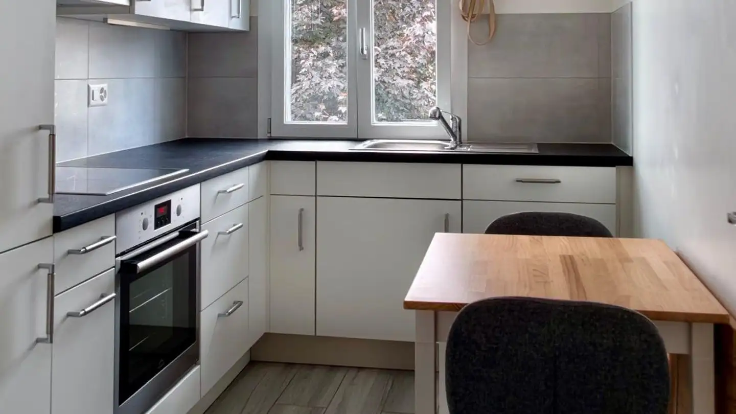 Appartement à louer - Chemin Du Noirmont, 1004 Lausanne - Photo 2