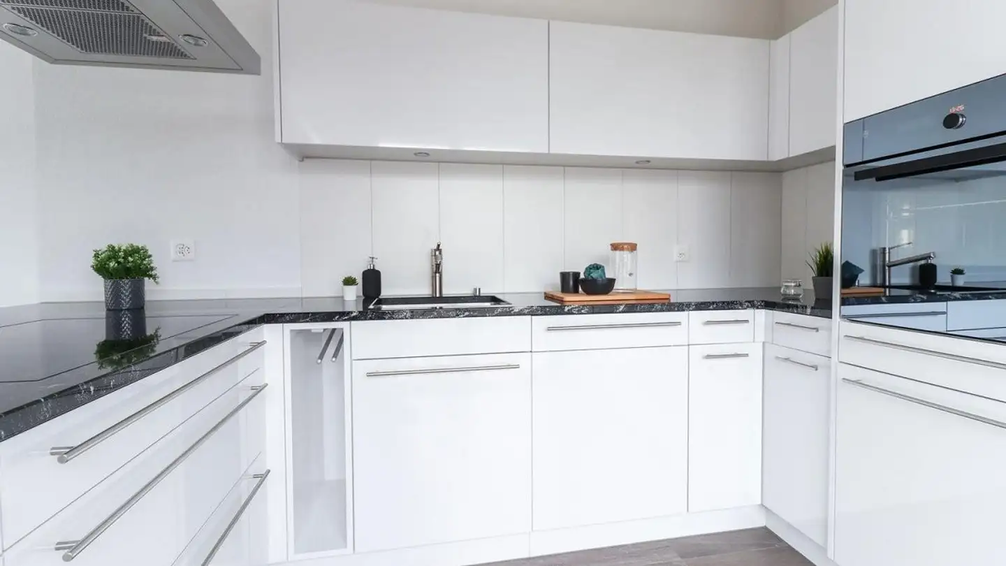 Wohnung mieten - Gehrengasse 19, 4704 Niederbipp