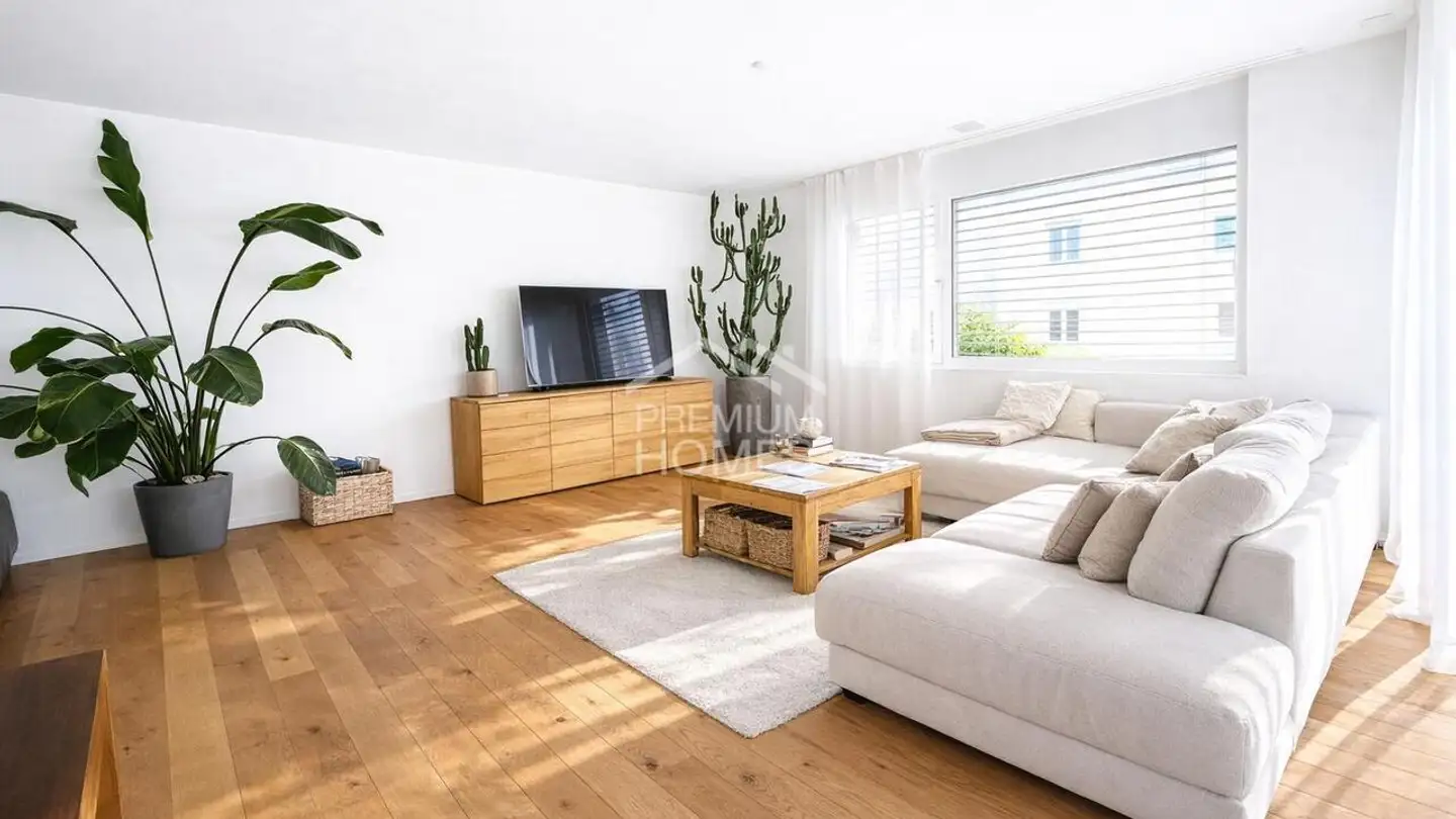 Appartement à vendre - 8594 Güttingen