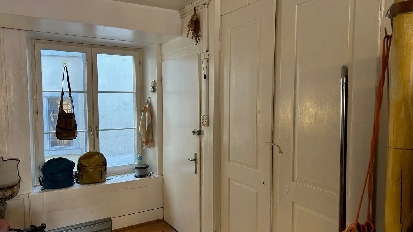 Atelier à louer - Stüssihofstatt 7, 8001 Zürich - Photo 2