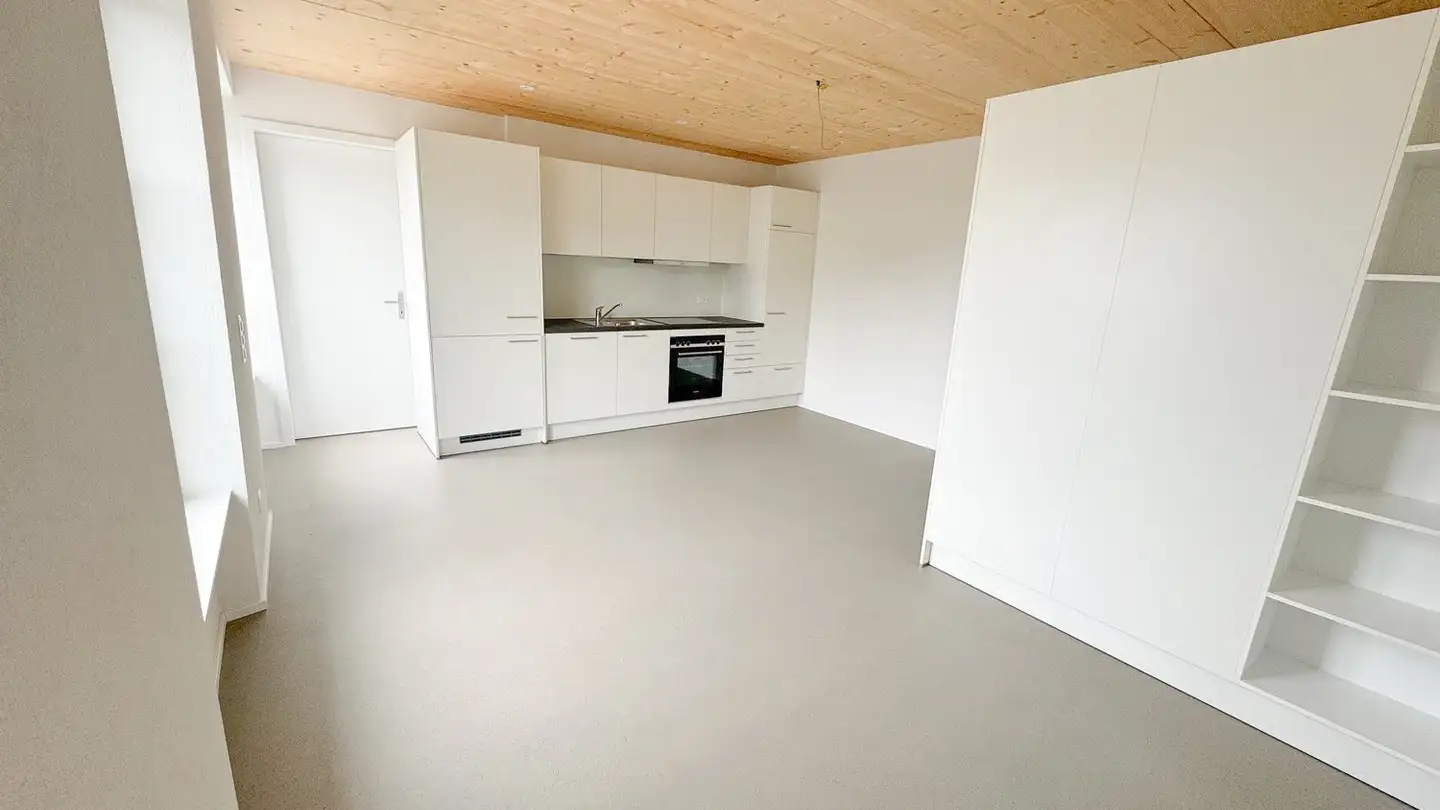Appartamento in affitto - Baselstrasse 47, 4500 Solothurn - Foto 3