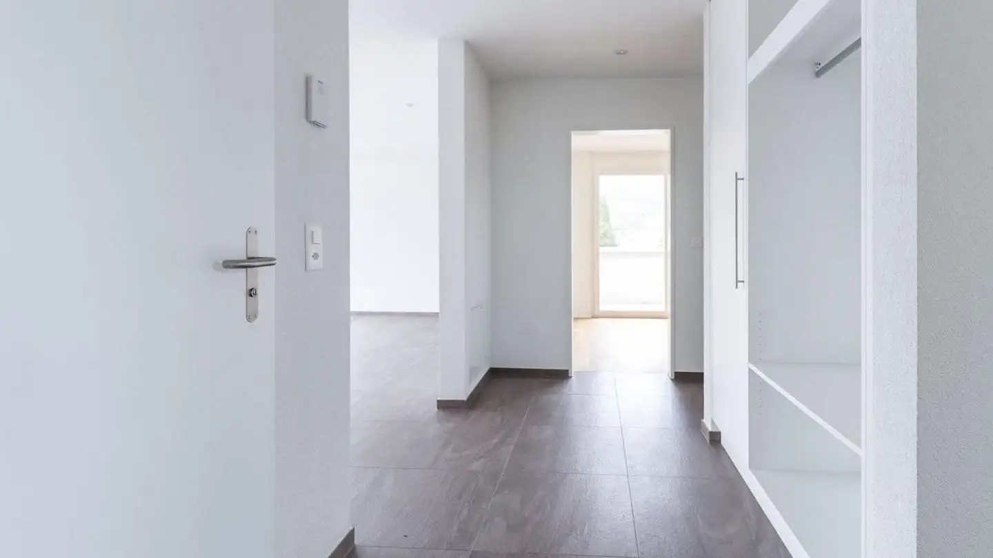 Apartment for rent - Gehrengasse 19, 4704 Niederbipp - Photo 3