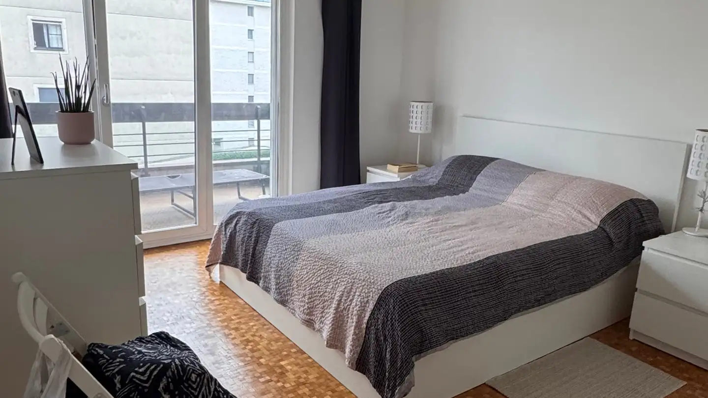 Apartment for rent - Via Ceresio, 6963 Pregassona - Photo 2