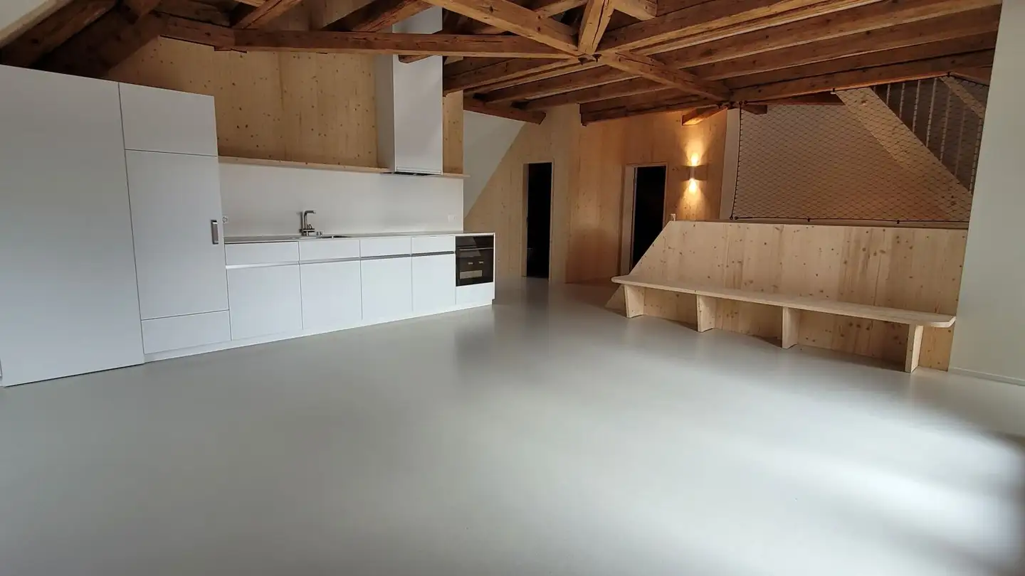 Appartamento in affitto - Rinistrasse 2, 8712 Stäfa - Photo 2