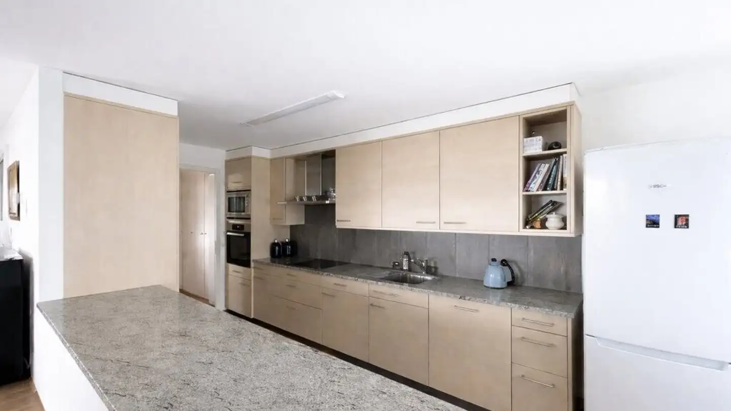 Appartamento in affitto - Chemin Du Coteau 11, 1009 Pully - Foto 2