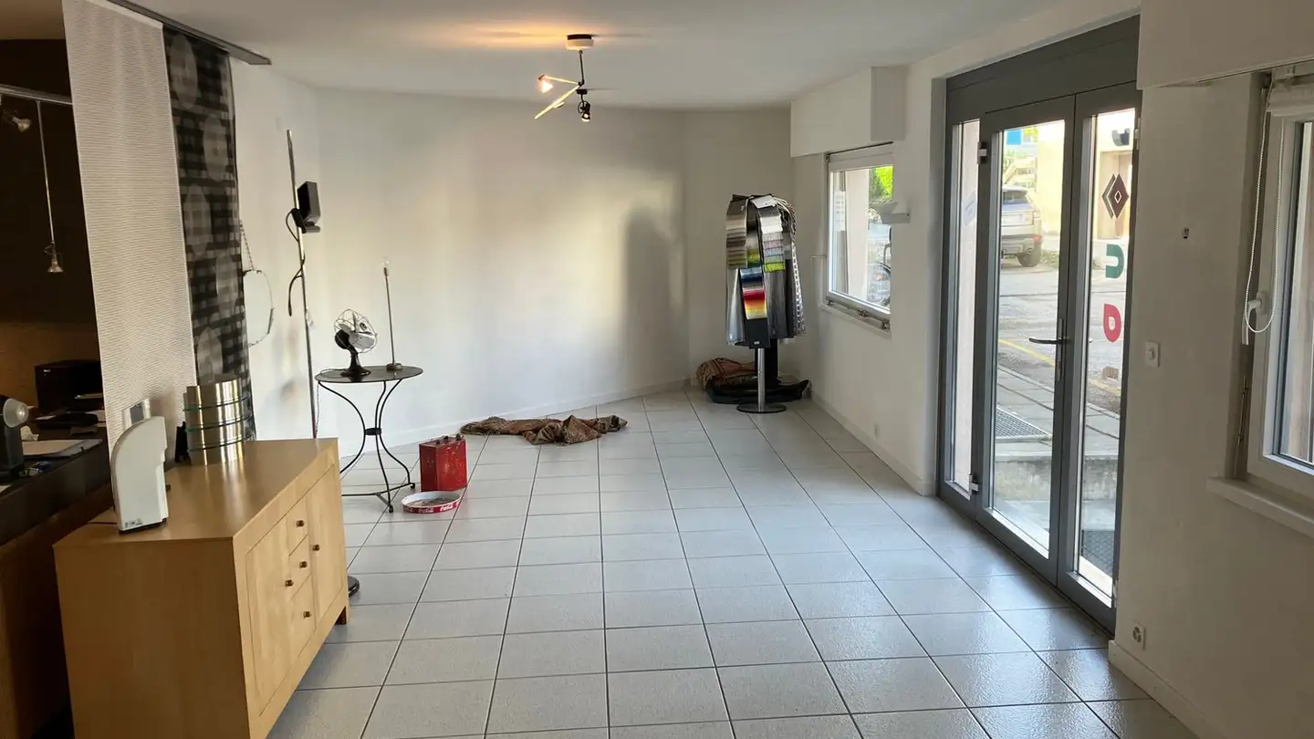 Appartamento in vendita - Rue Du Paradis 33, 1967 Bramois - Photo 2