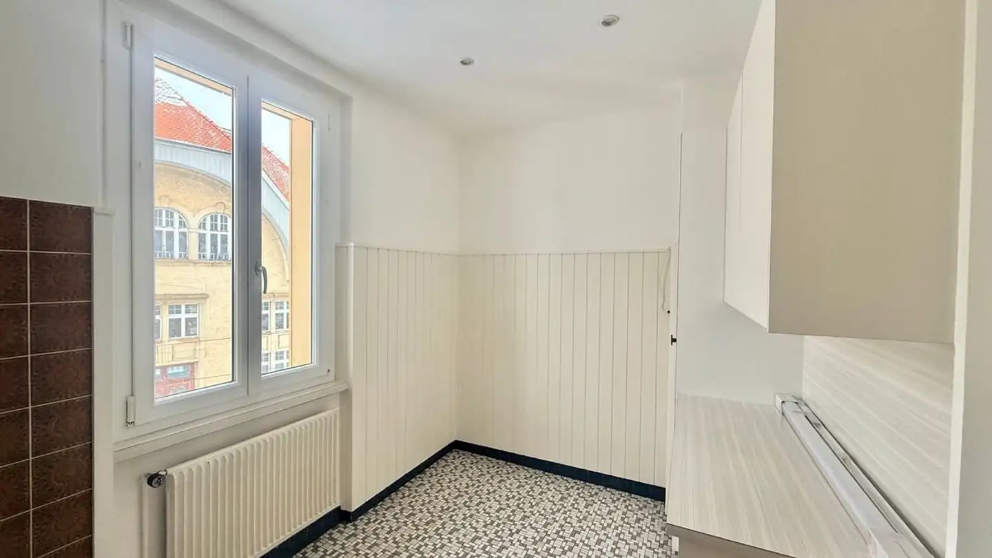 Appartamento in affitto - Chemin Des Sources 3, 2720 Tramelan - Foto 3