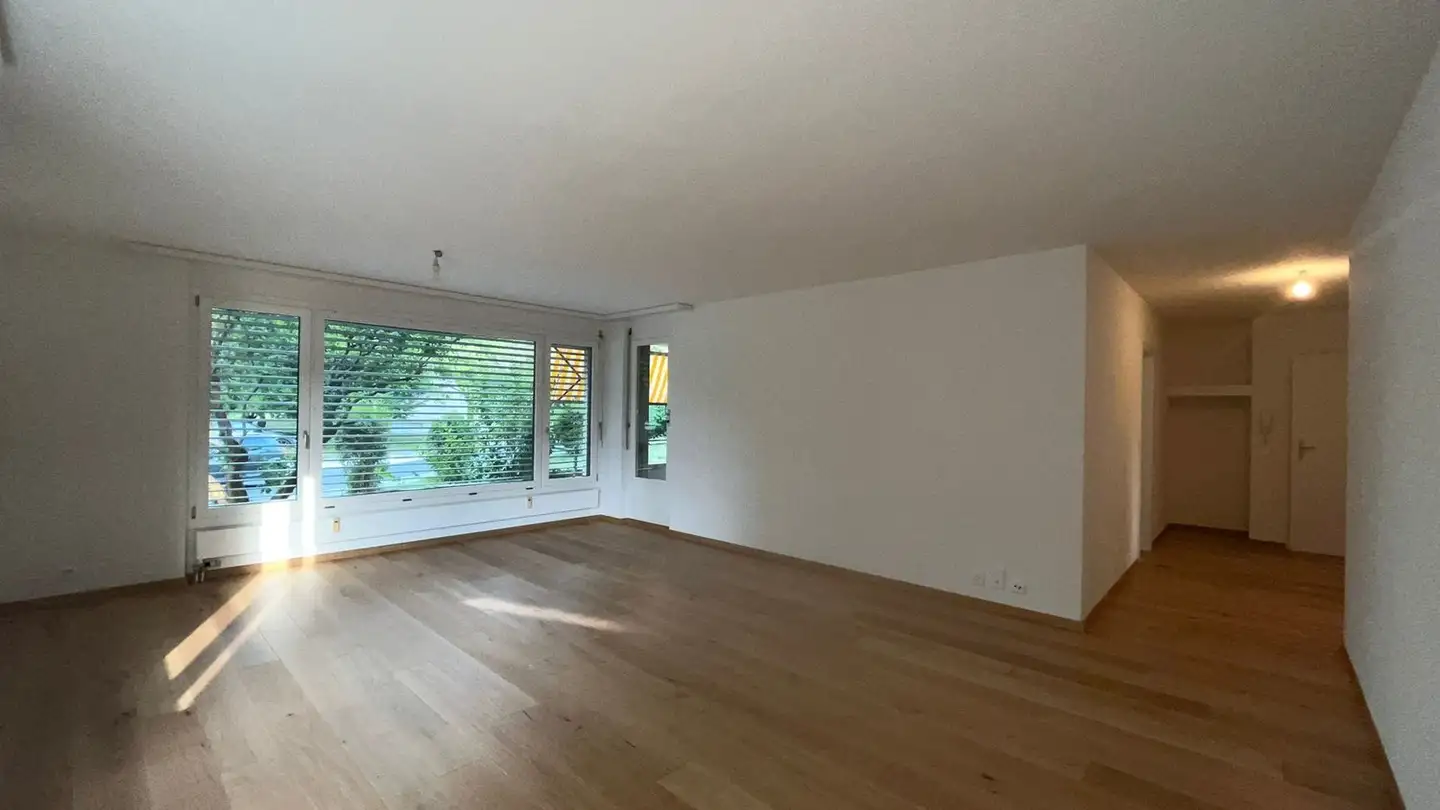 Appartement à louer - Hühnerhubelstrasse 4, 3123 Belp