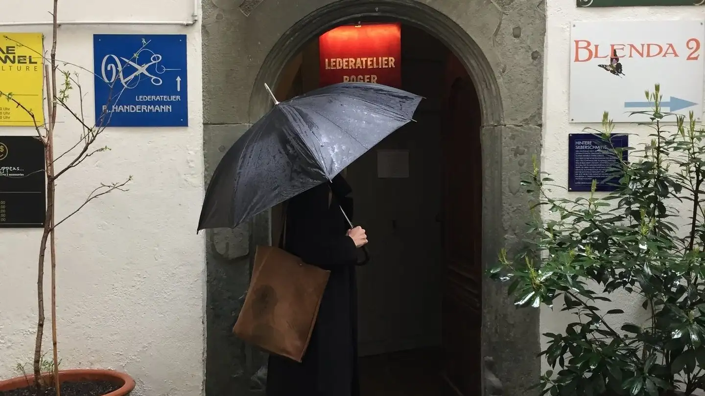 Atelier à louer - Stüssihofstatt 7, 8001 Zürich - Photo 3