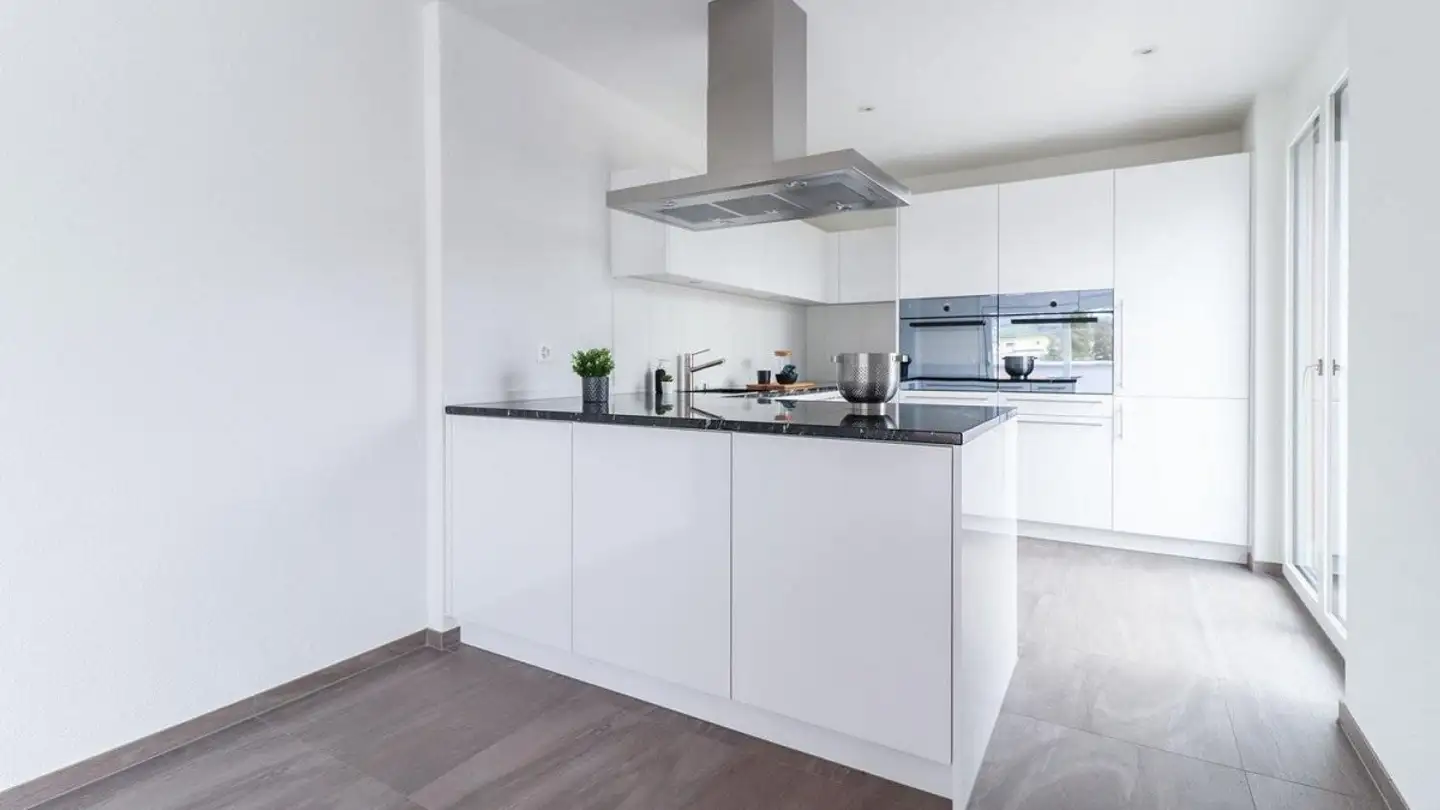 Apartment for rent - Gehrengasse 19, 4704 Niederbipp - Photo 2