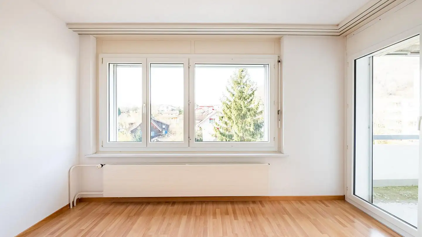 Appartement à louer - Oberdorf 48, 8222 Beringen - Photo 4