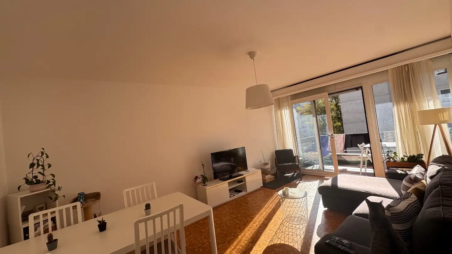 Apartment for rent - Via Ceresio, 6963 Pregassona