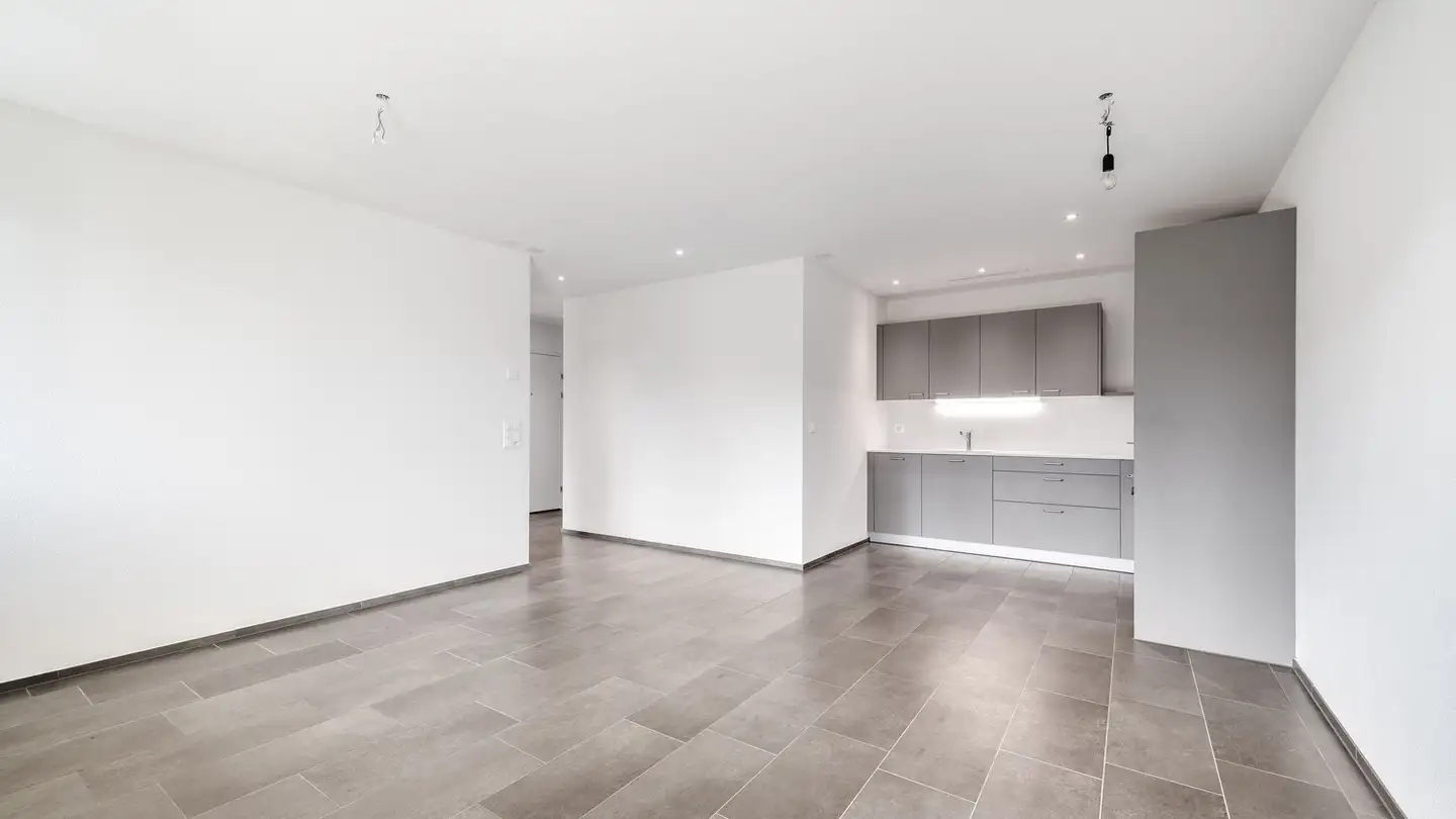 Appartamento in affitto - Weitenzelgstrasse 5a, 8590 Romanshorn - Foto 4